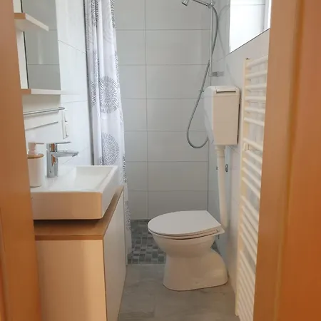 דירה - Gross Schneen Goe 10 Km