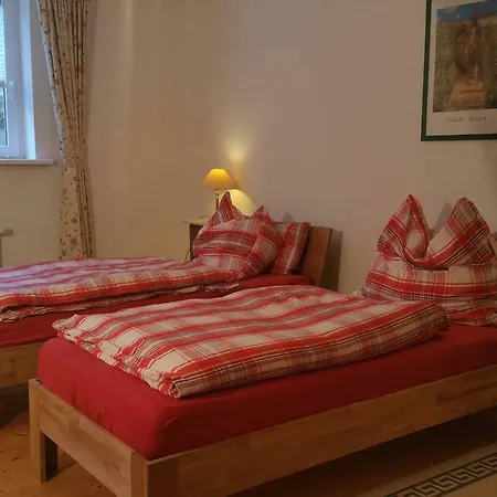 - Gross Schneen Goe 10 Km Apartamento *