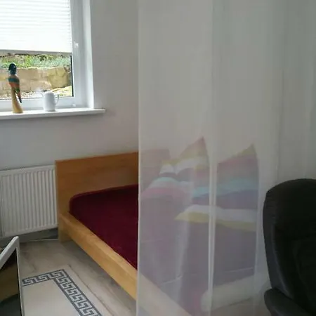 - Gross Schneen Goe 10 Km *