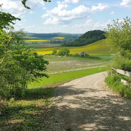 - Gross Schneen Goe 10 Km Appartement Friedland (Lower Saxony)