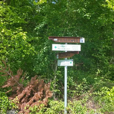 Apartamento - Gross Schneen Goe 10 Km *