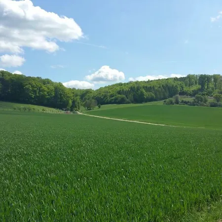 - Gross Schneen Goe 10 Km Apartamento Friedland (Lower Saxony)