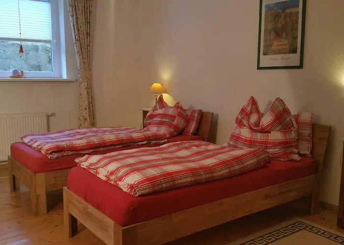 - Gross Schneen Goe 10 Km Apartamento *