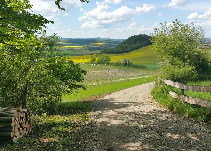 - Gross Schneen Goe 10 Km Apartamento Friedland (Lower Saxony)