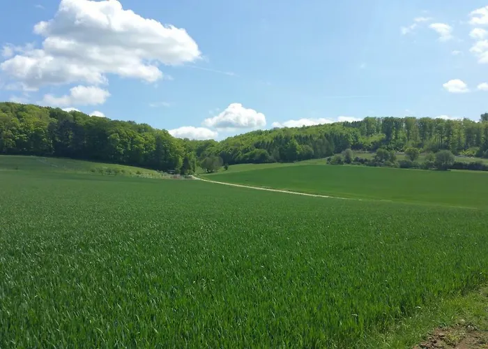 - Gross Schneen Goe 10 Km Apartamento Friedland (Lower Saxony)